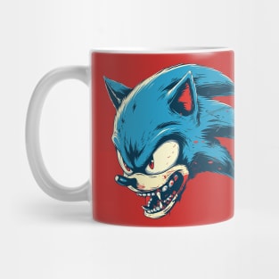 sonic Mug